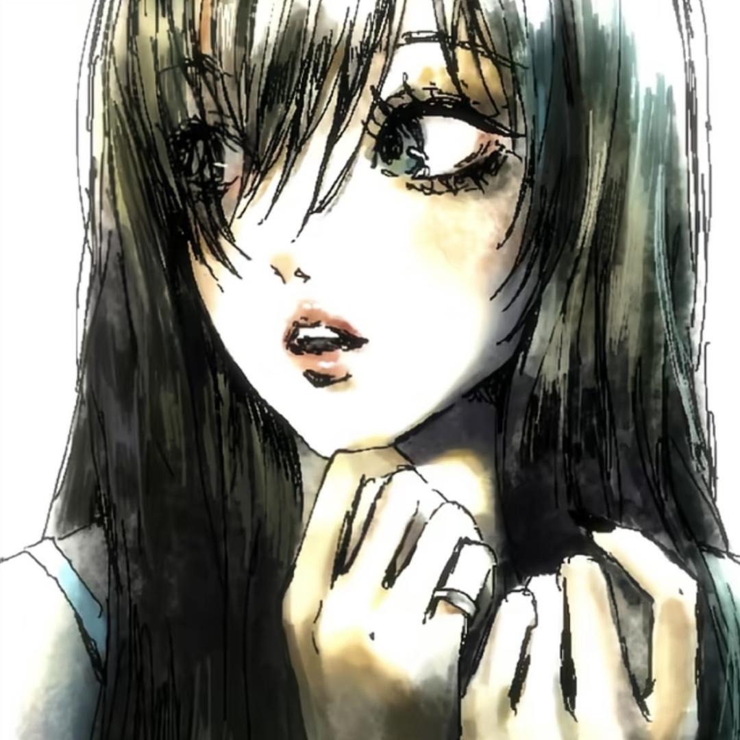 东北最后被冻僵的忧郁少爷然❄️