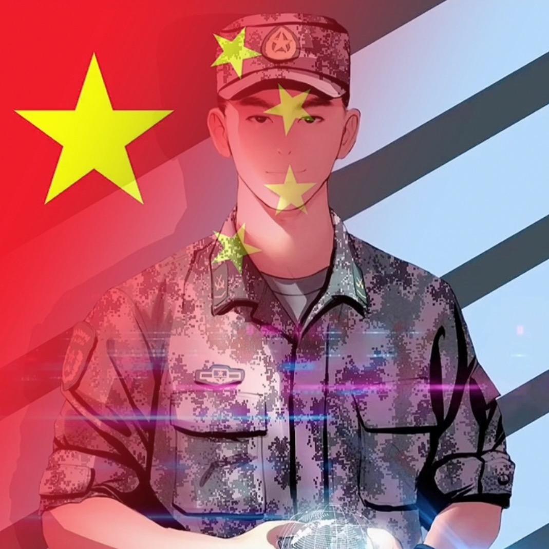 曾经的武班长🇨🇳