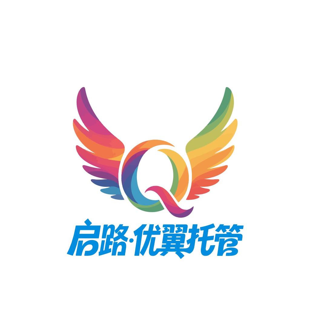 启路优翼托管