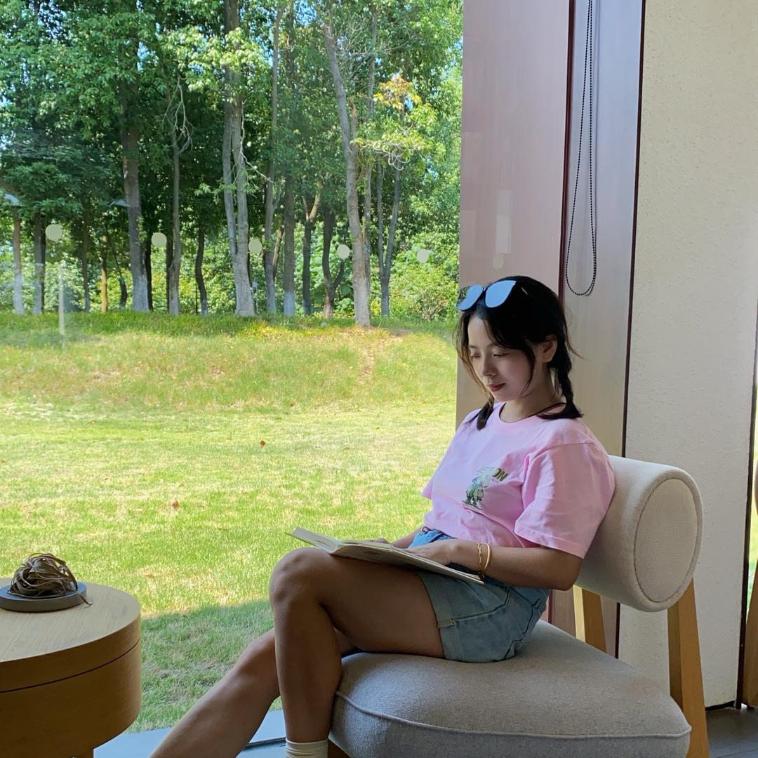 🌈小裙子在南昌