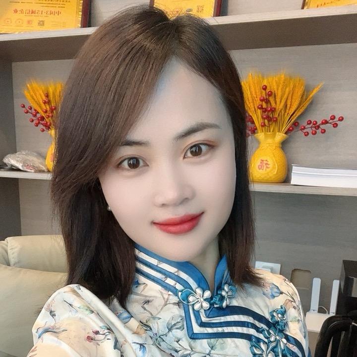 门窗老板娘—亚楠