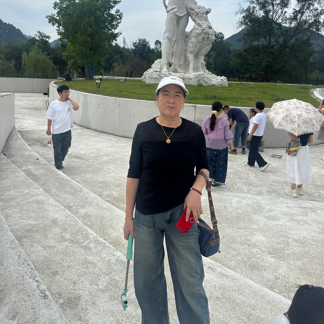刘三姐