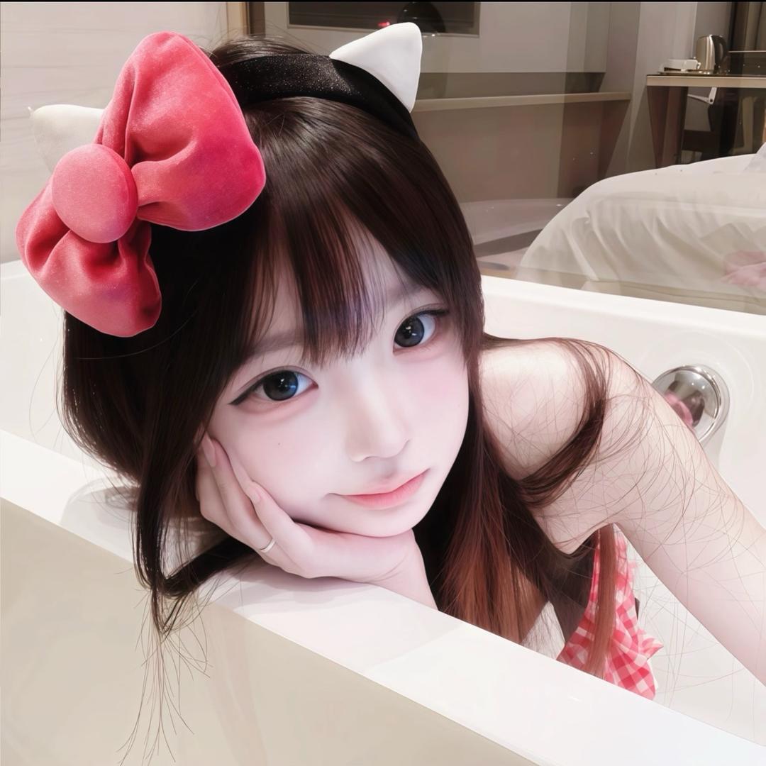猫猫.