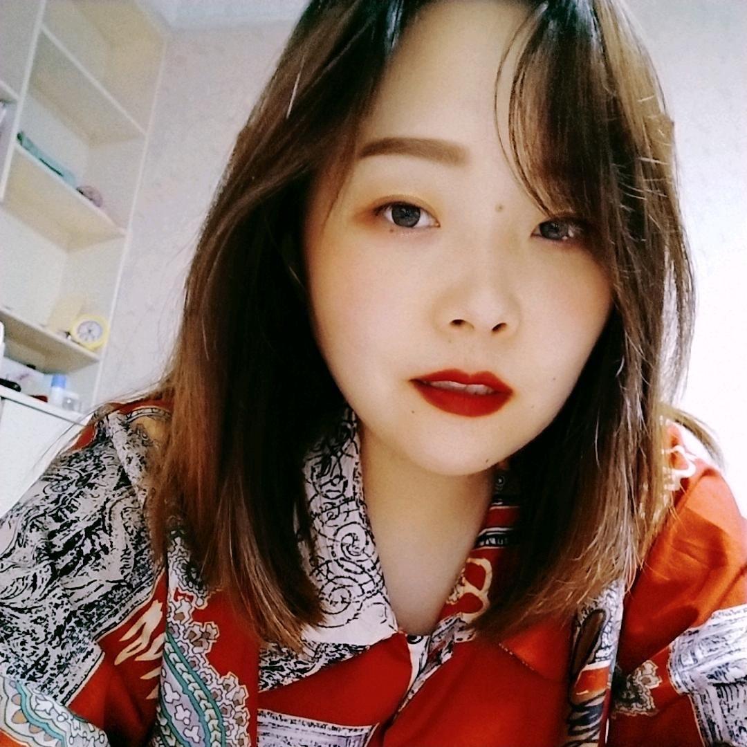 石姑娘