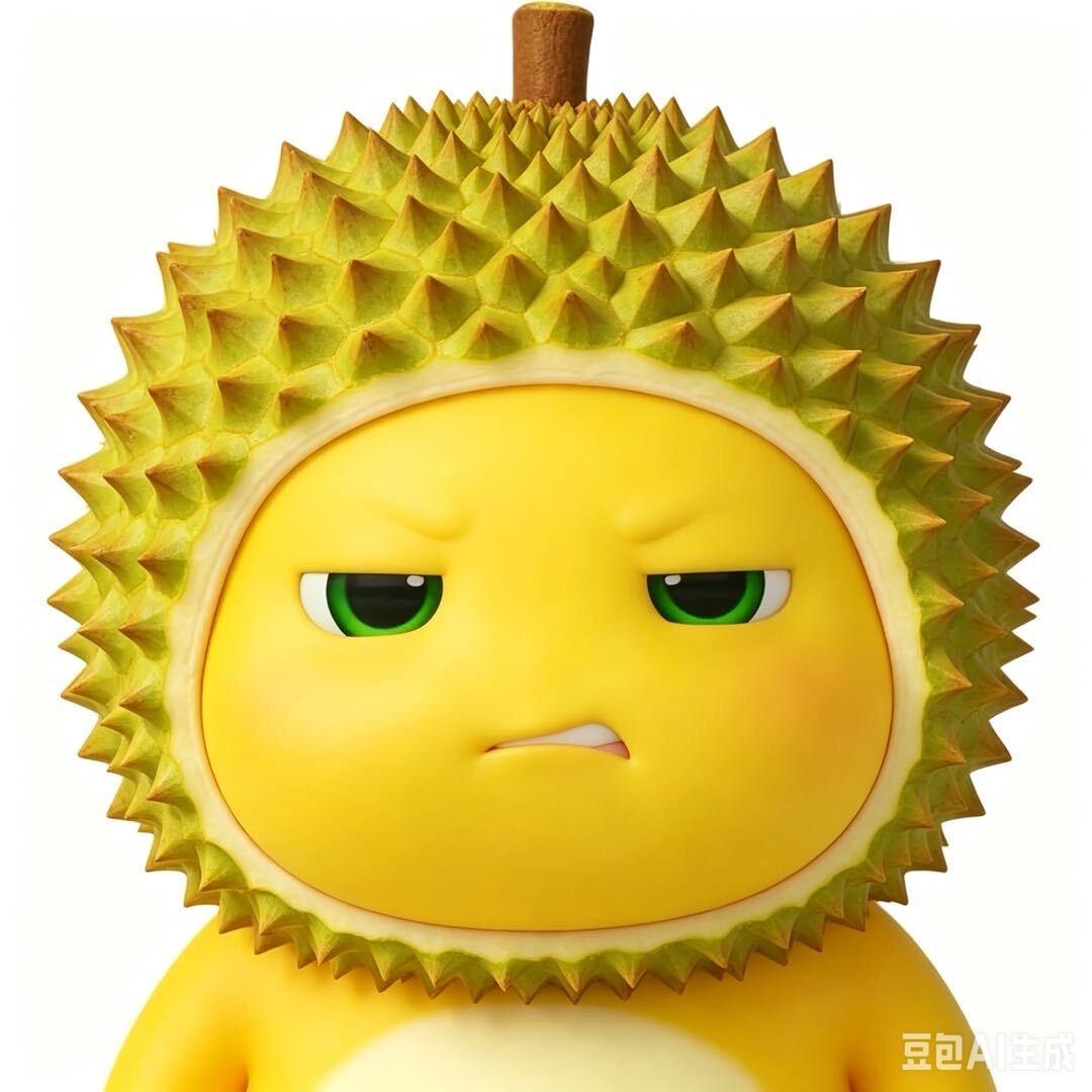 华尔街房东头像