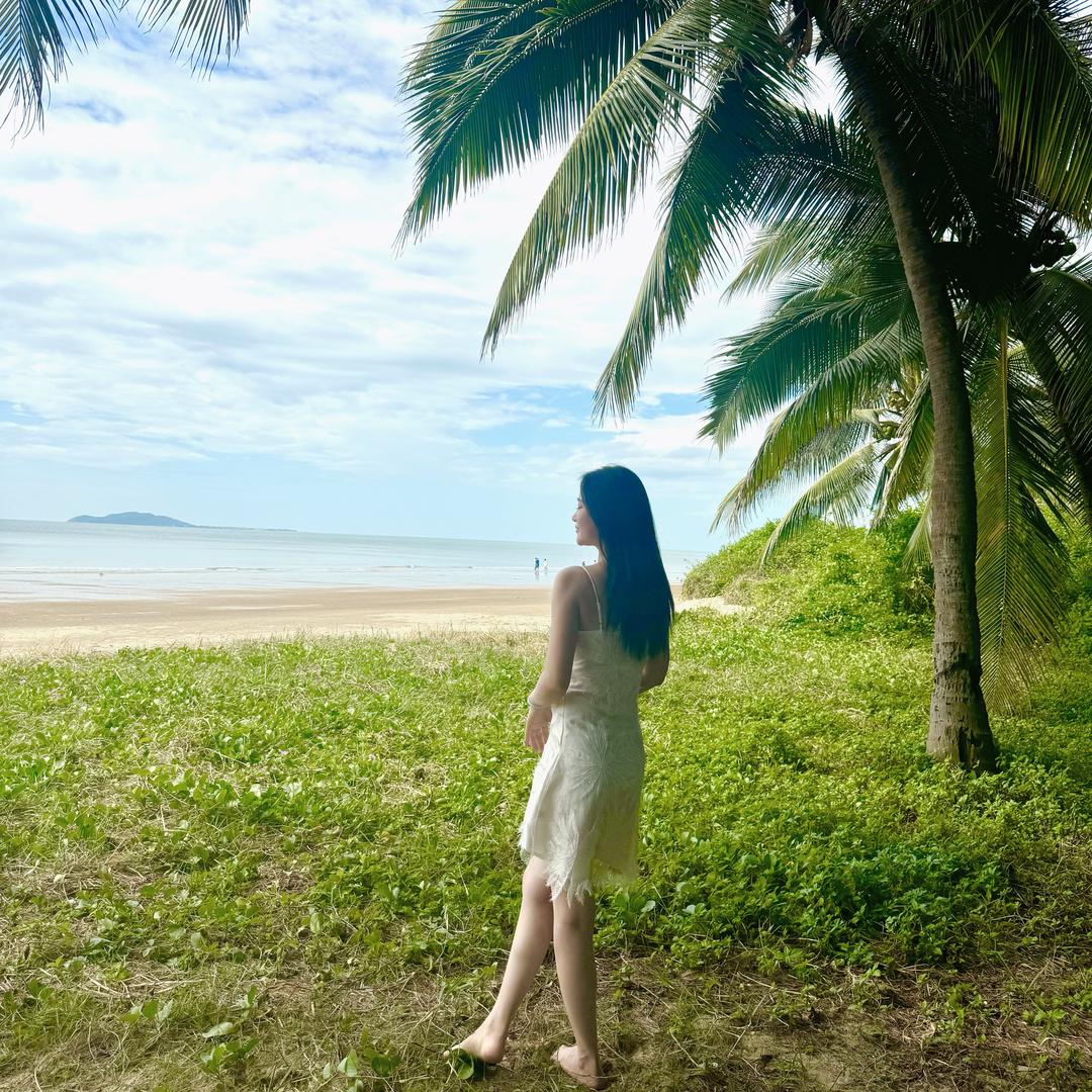 小乔