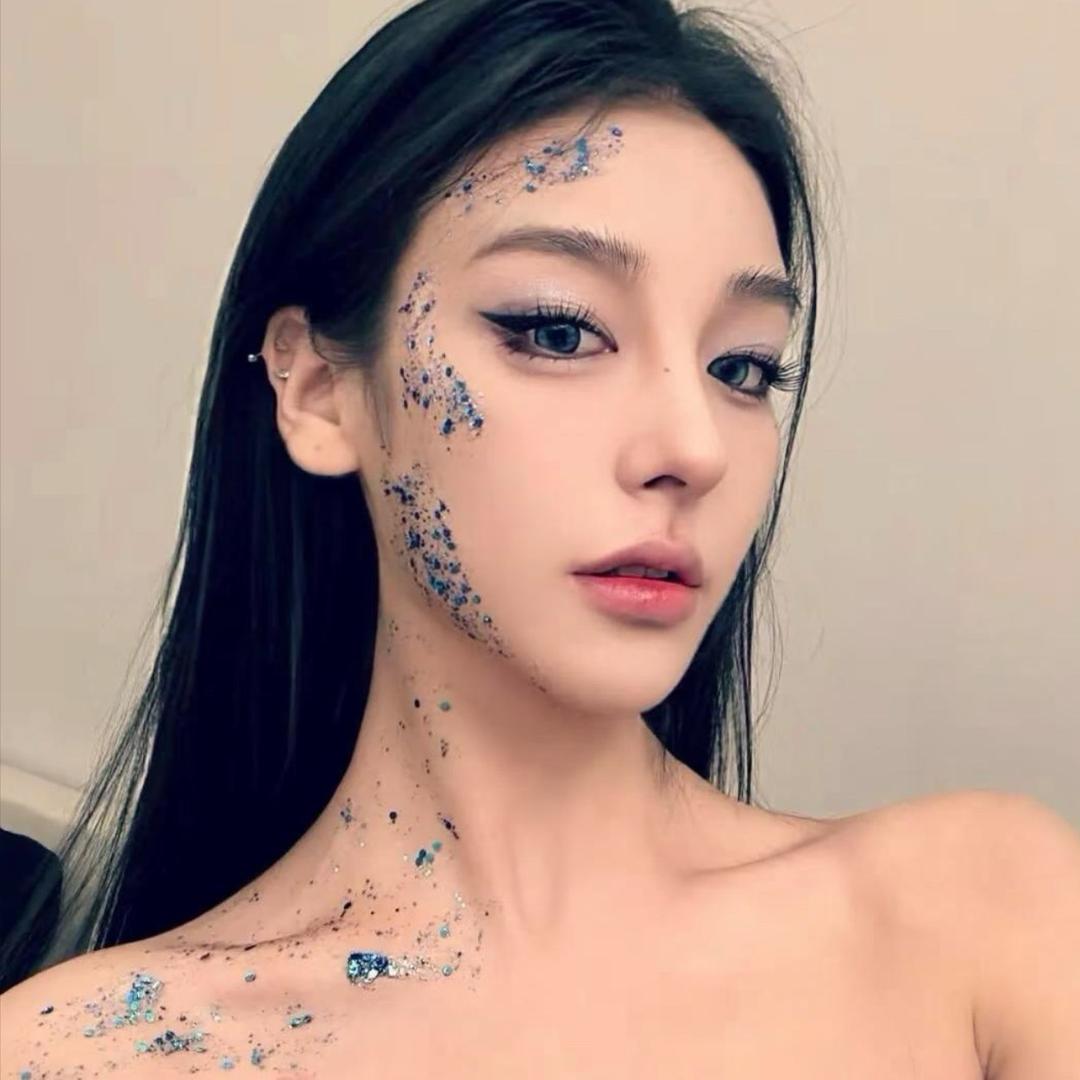 小花