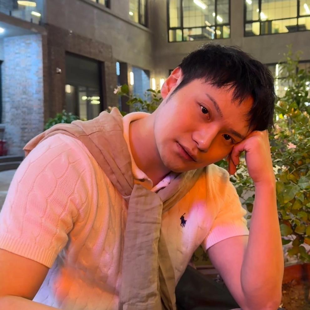 陈卓的朋友们