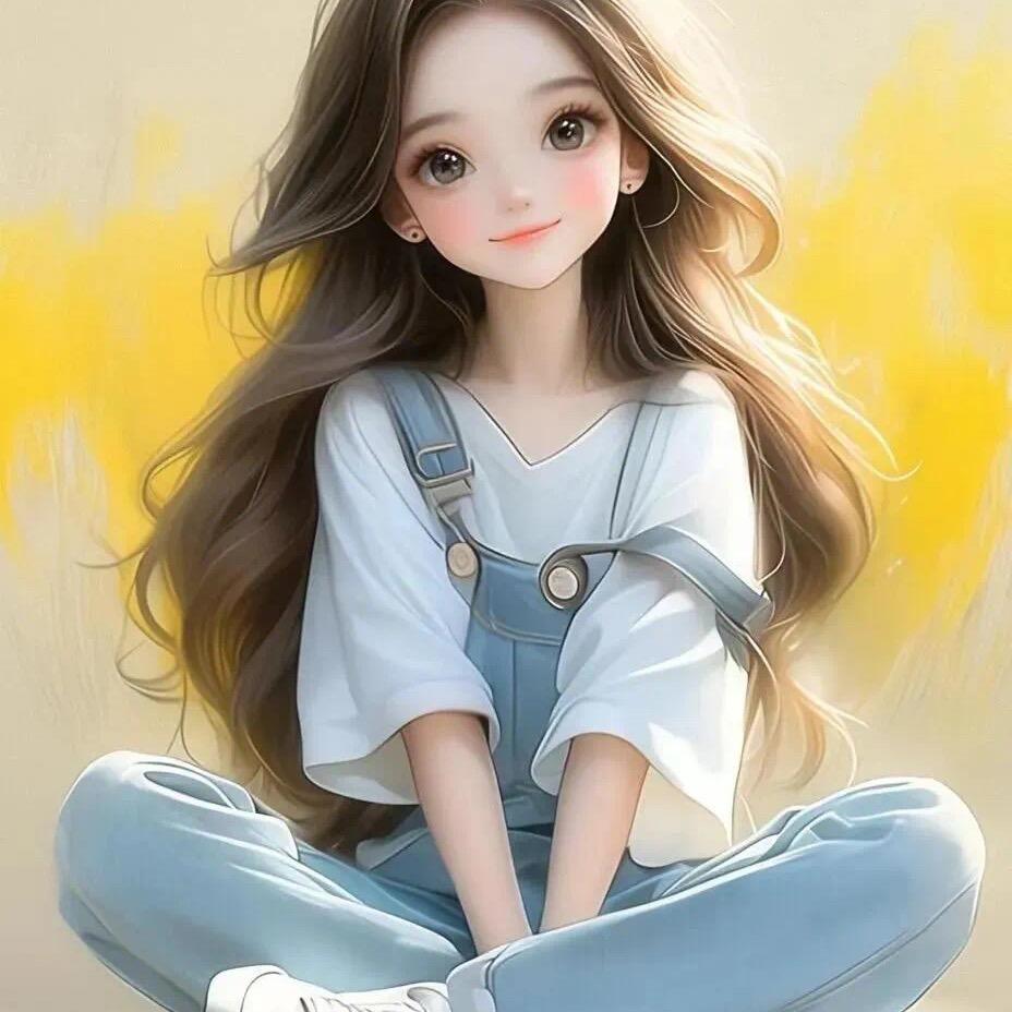 👑别来无恙👑（林粉）