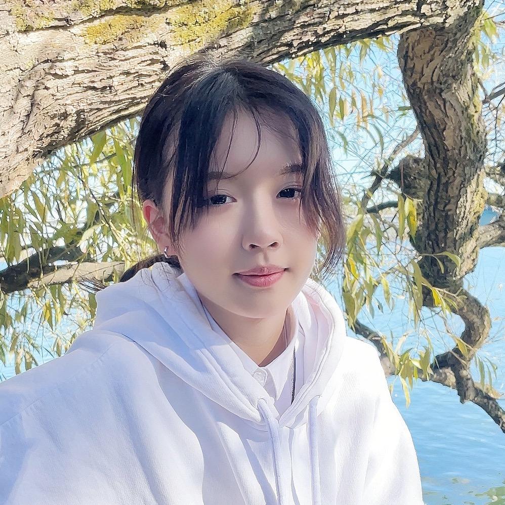 文雅小姐姐