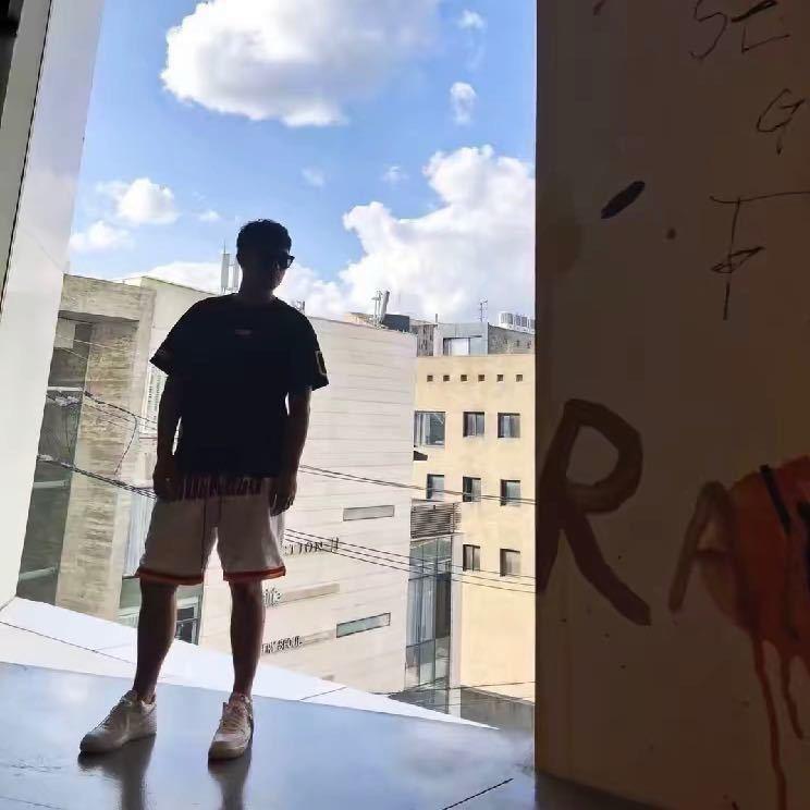 一直都在的晨🌞