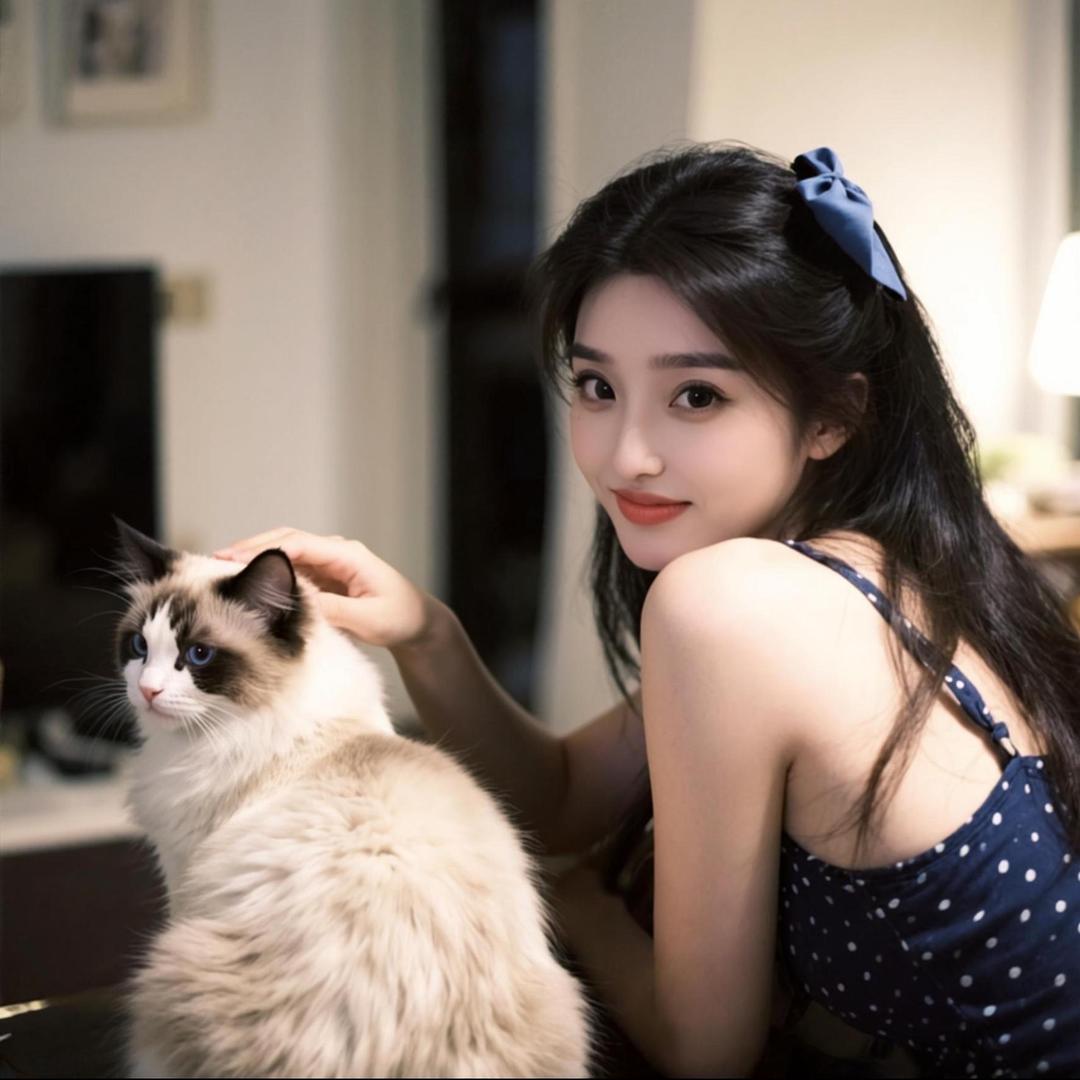 孙小花·中海南湖壹品