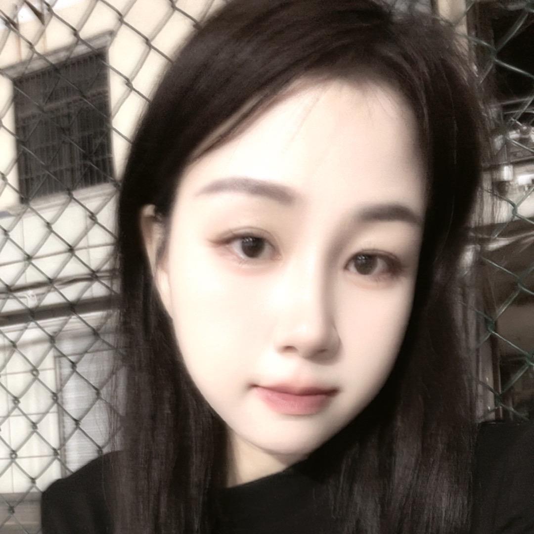 云朵有点甜☁️