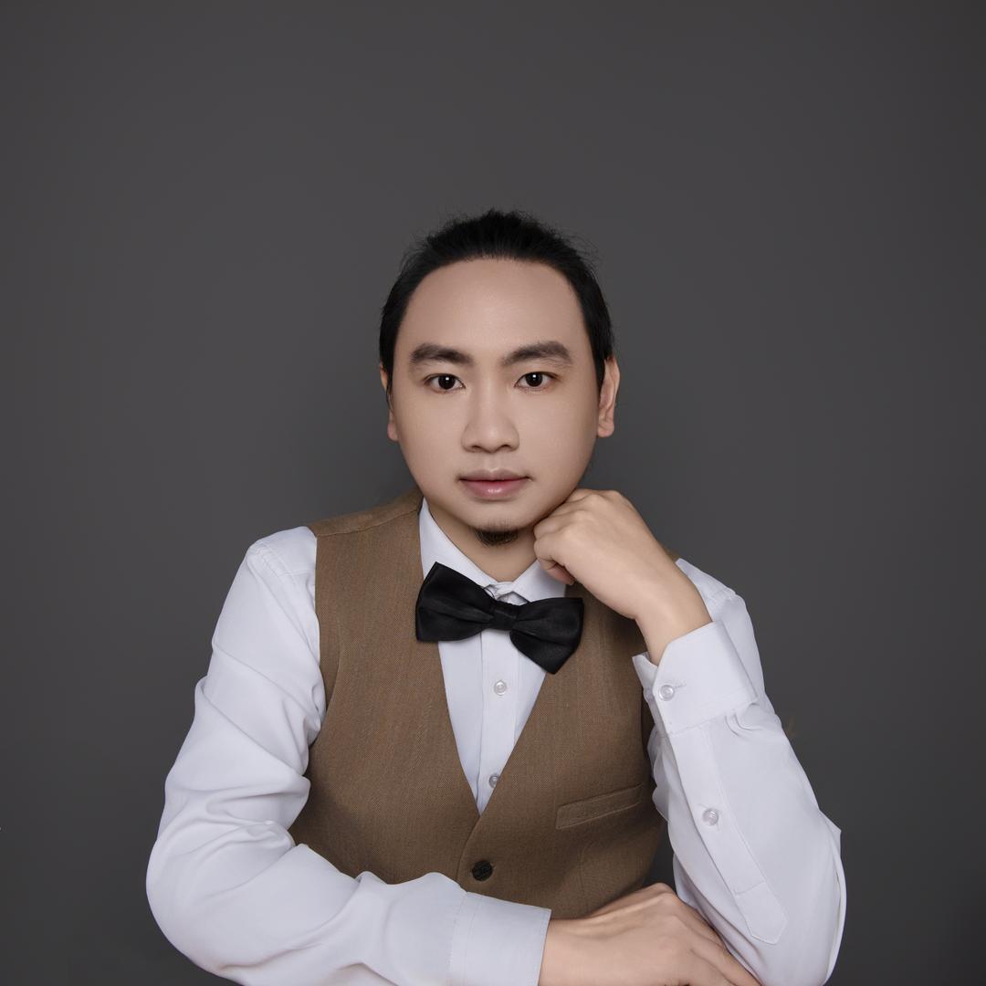 重庆好先生男士发型设计·何老师