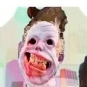 太狠了