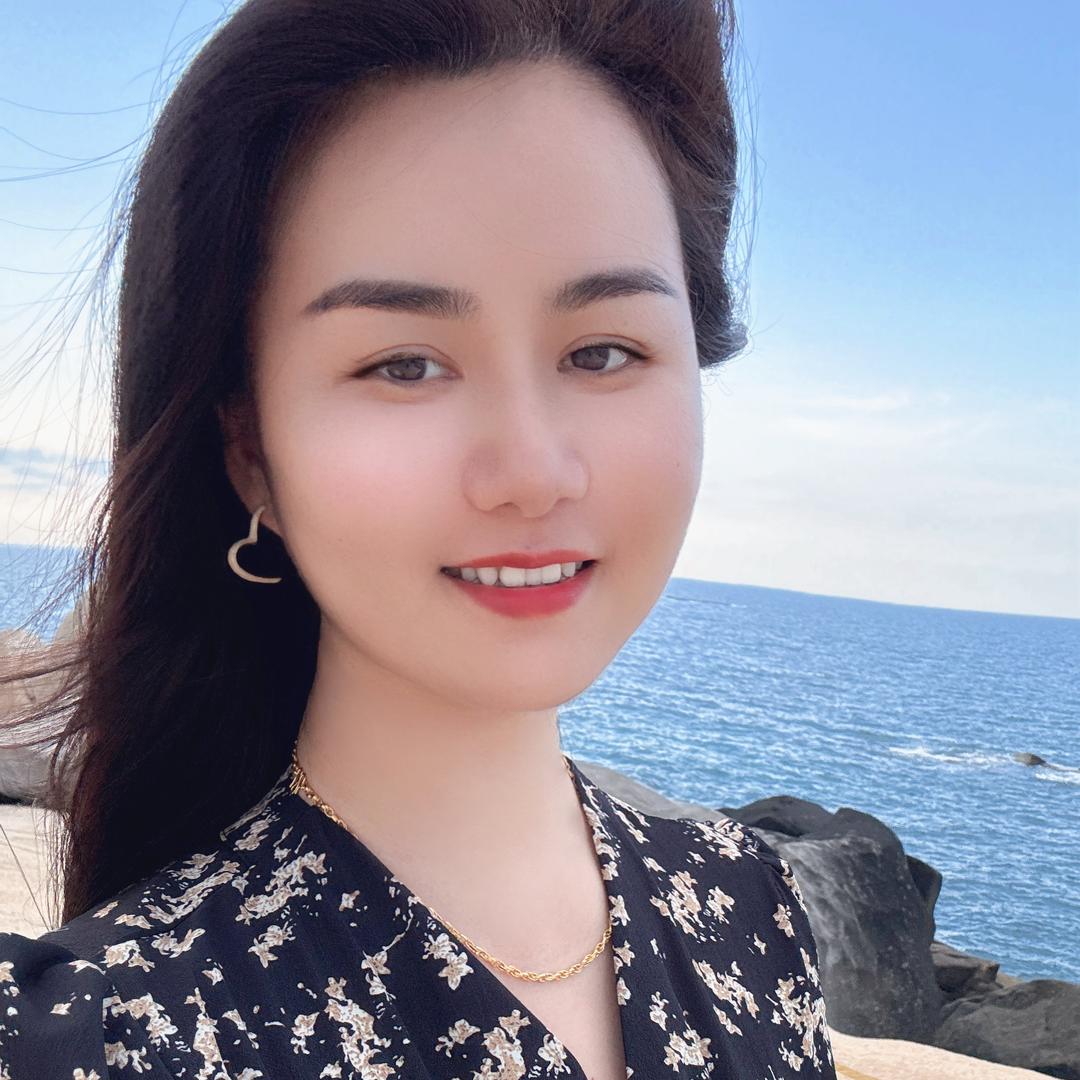 在海南的高高
