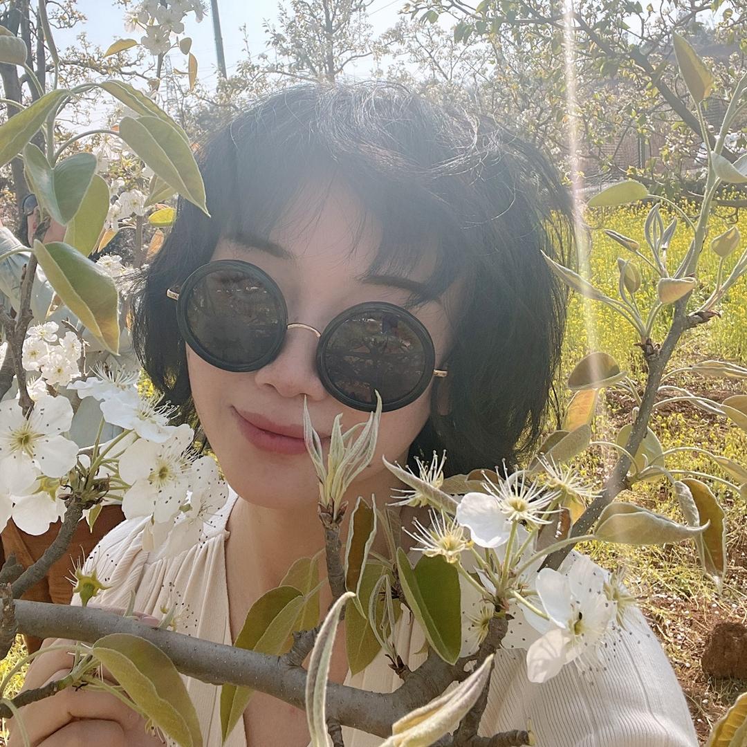 云南小芳（户外主播）