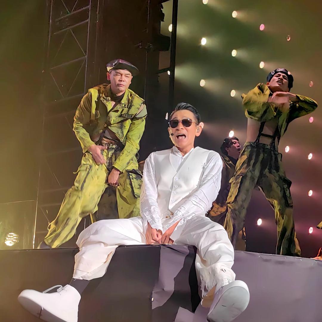 華🎙音帝