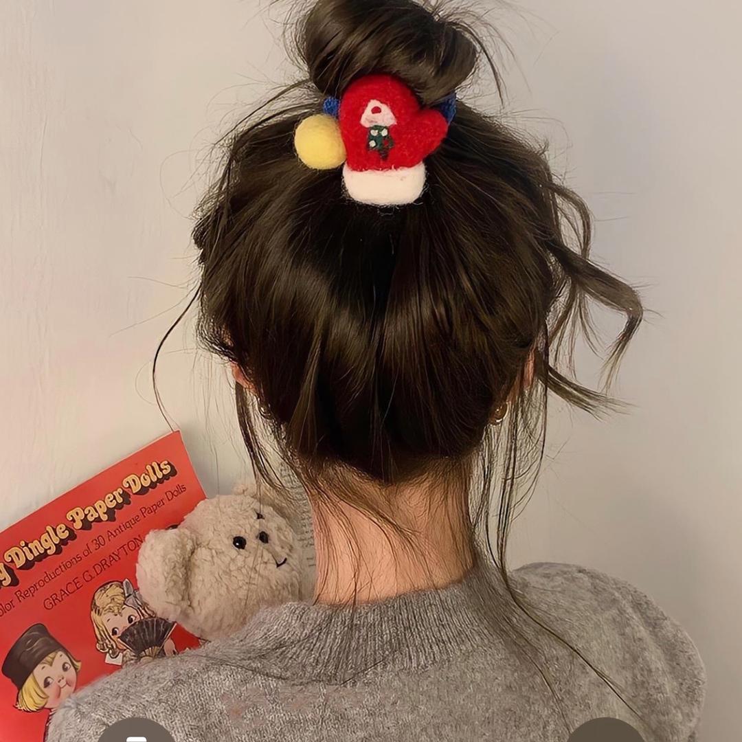 🌬️ 北方姑娘Lucky 👸