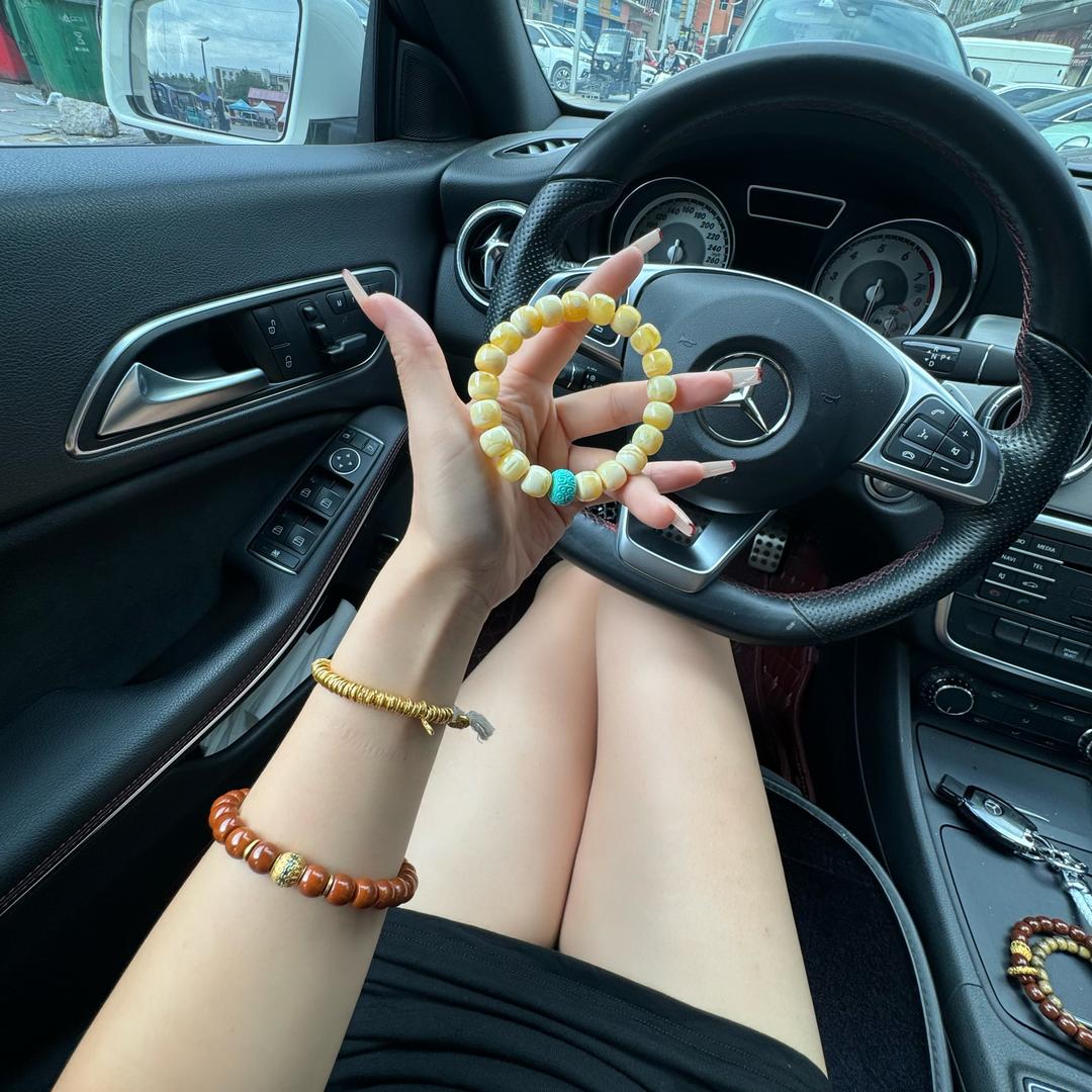 始终《文玩分享者》