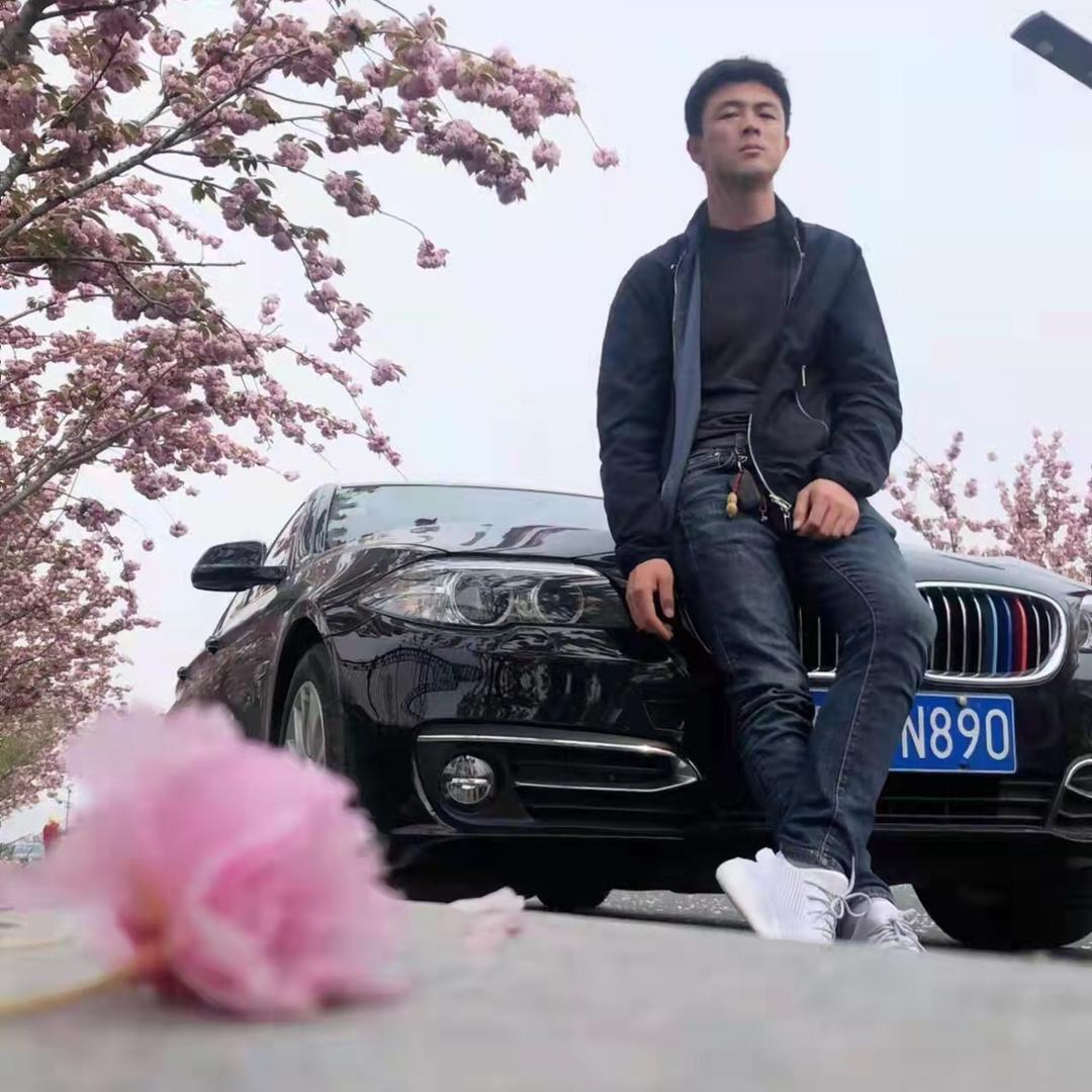 孟洋大樱桃