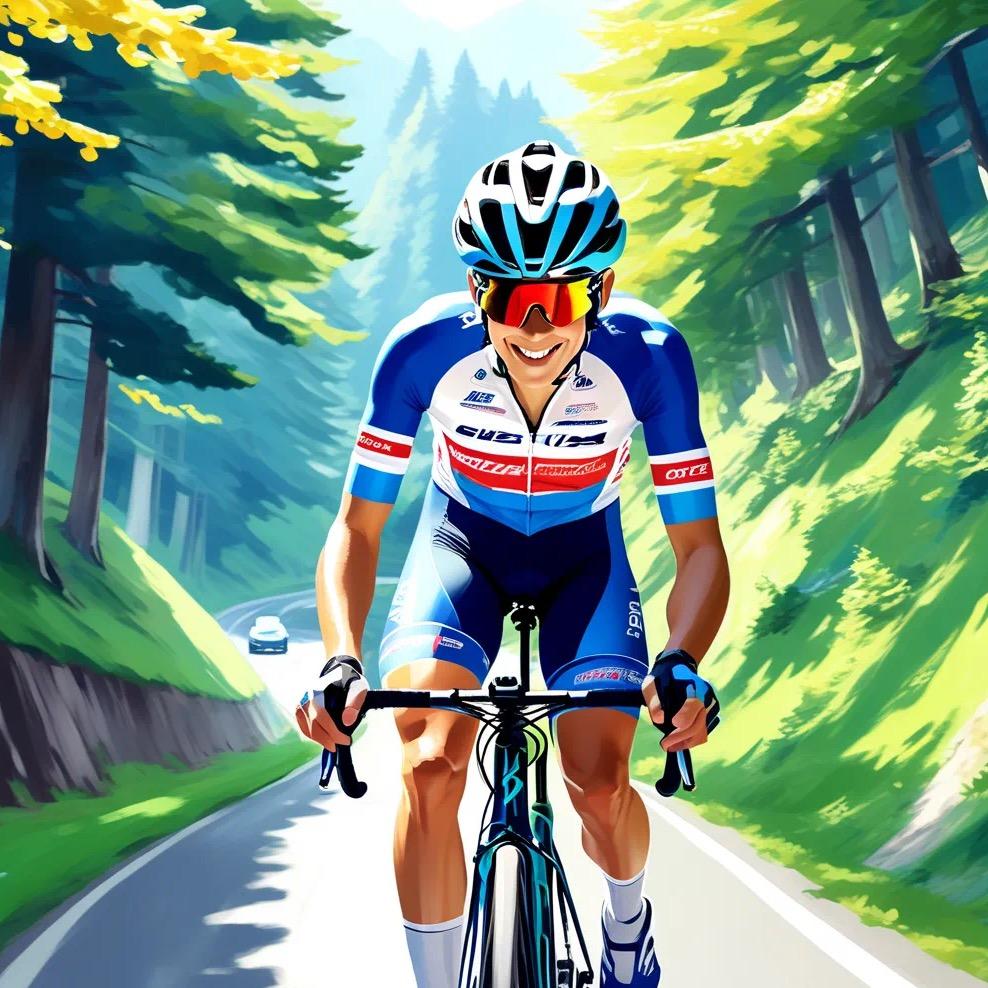 马特·🚴