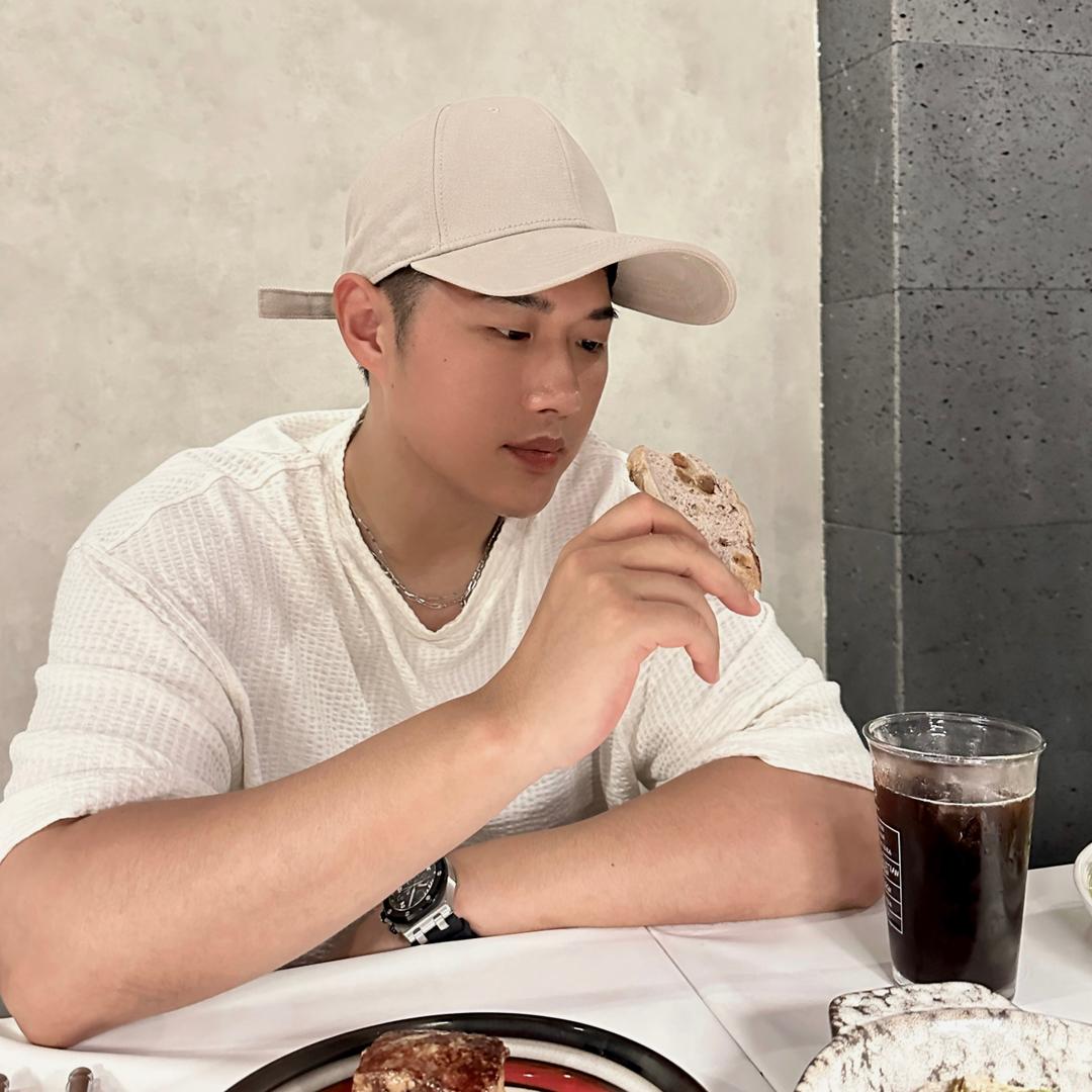 阿威帮帮忙