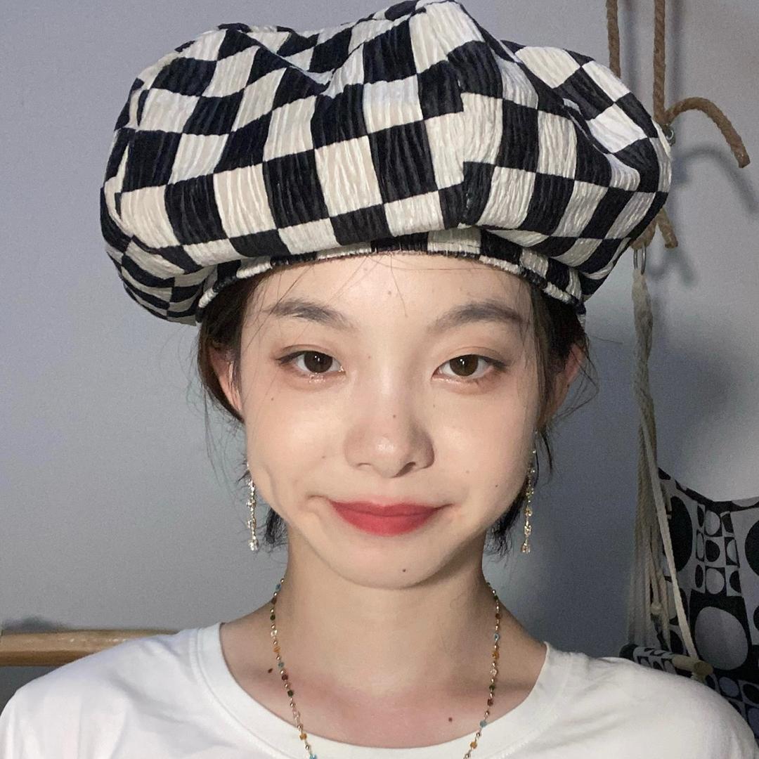 马丽莲懵露