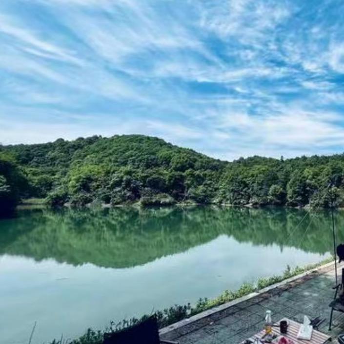 龙坞·御澜路亚