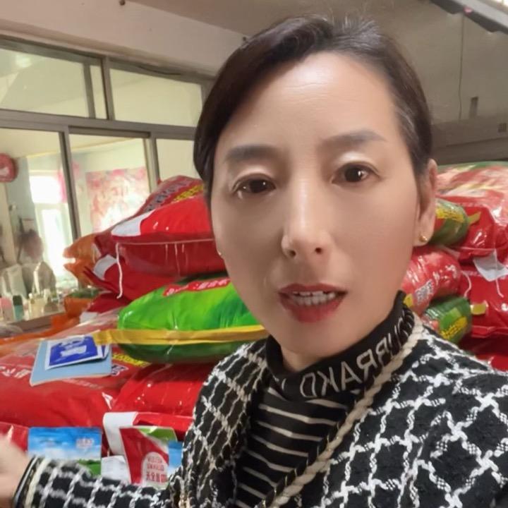 芳姐聊养殖