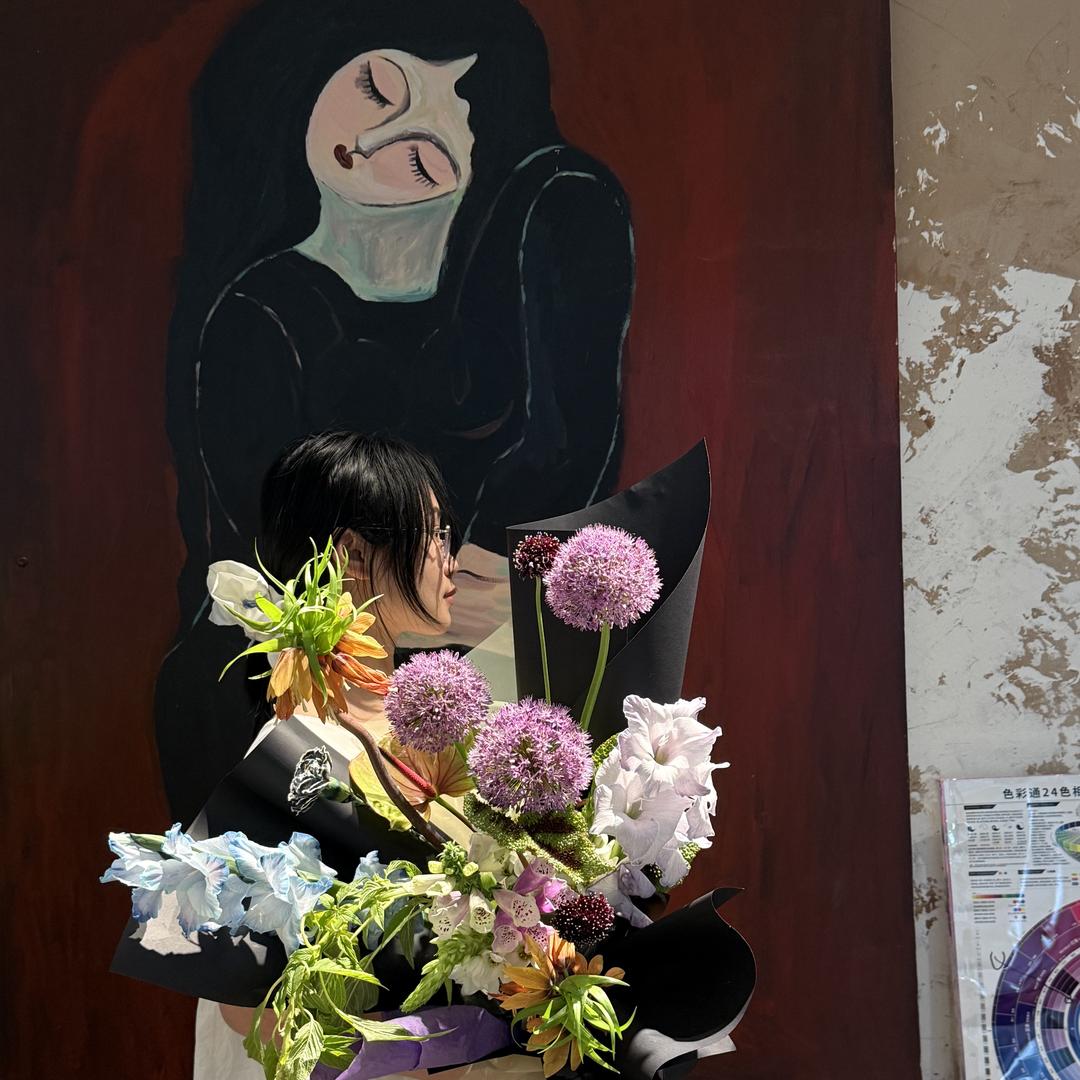 李李的花房|手作