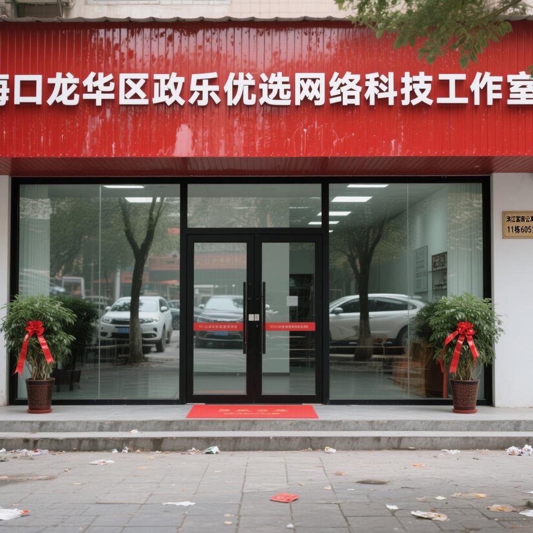政乐优选（首播）