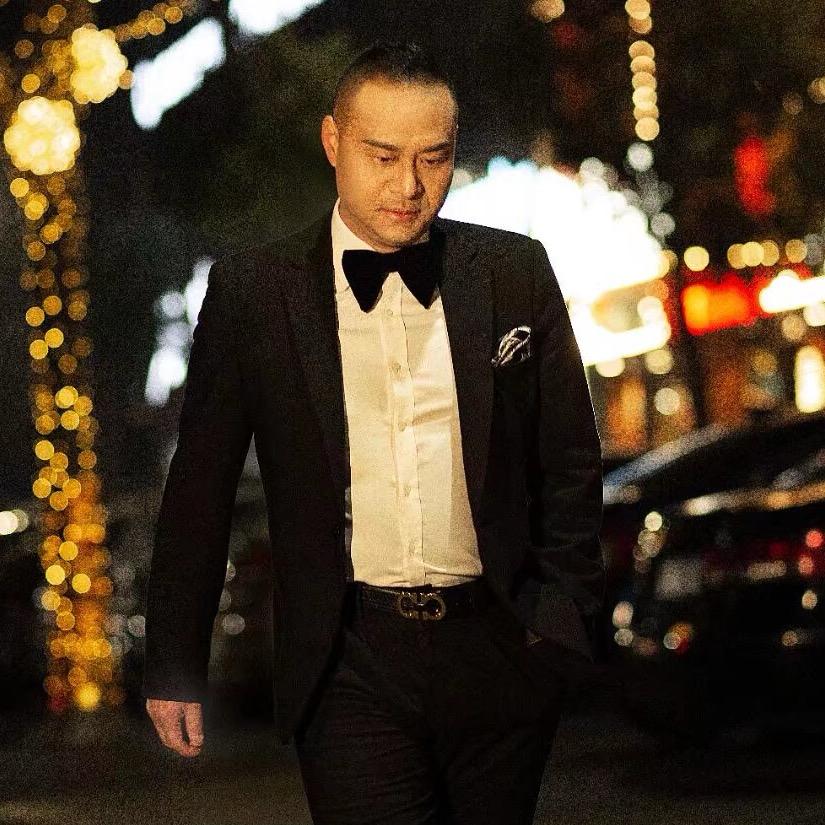 熊叔 🔥🔥🔥@抖音