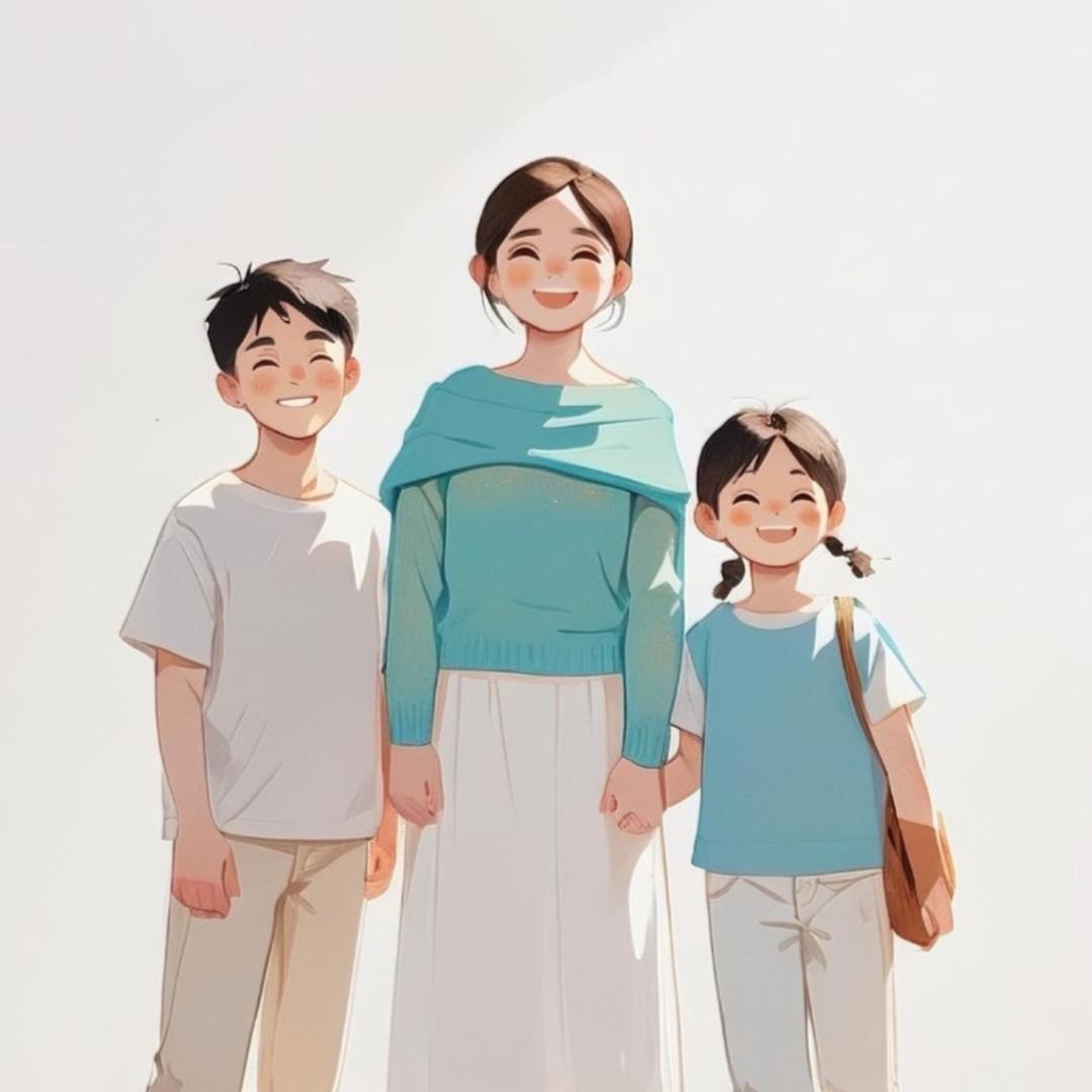 希萌·大小姐穿搭
