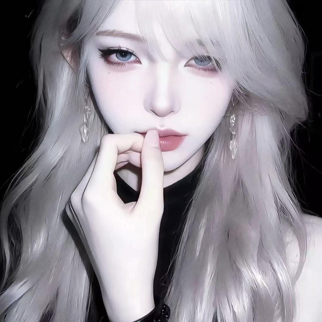 狐狸（冷🧊）