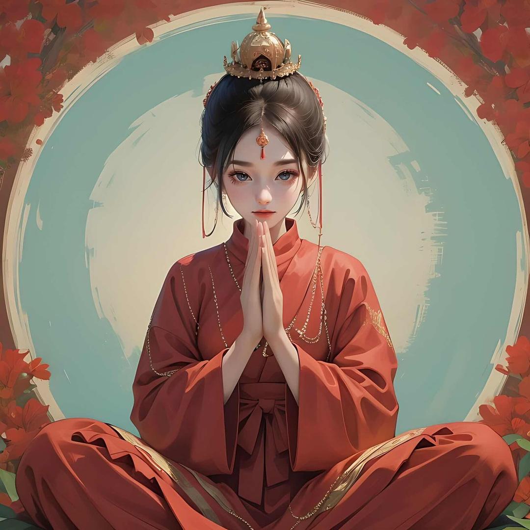 梦雪📿️