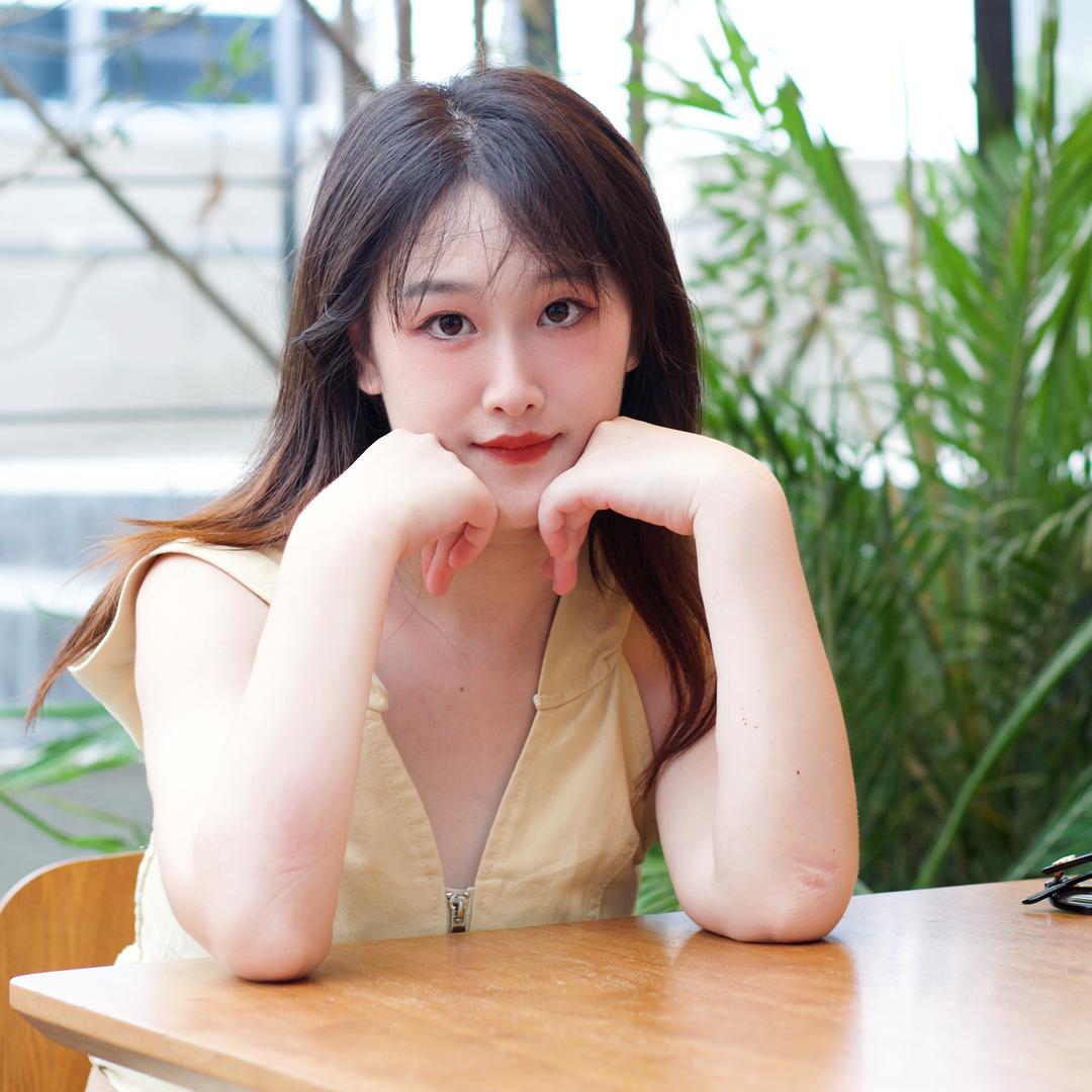 飞儿 下午16.12 开播号在主页