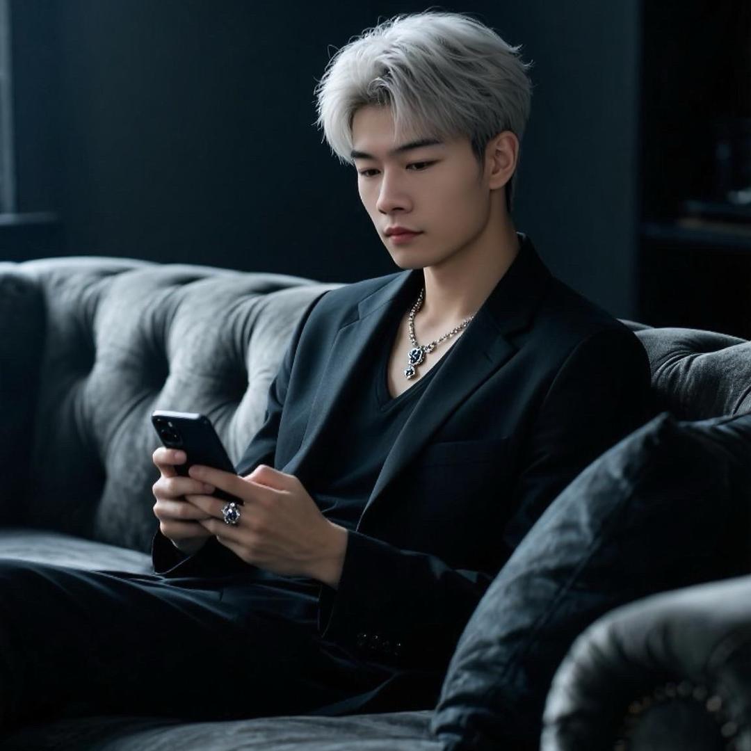 广州谊研和生物科技有限公司工厂～黄杲聪