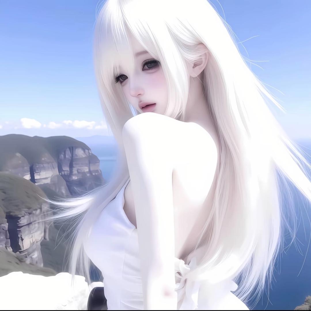 ⁷媛