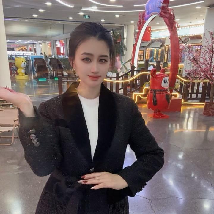 圆圆是青州人