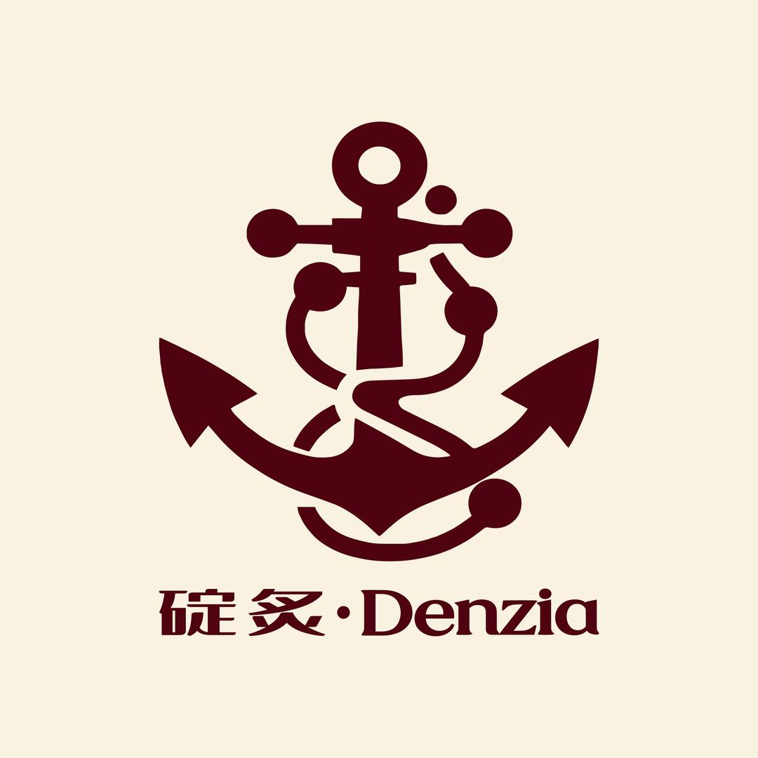 碇炙珠宝【Denzia】