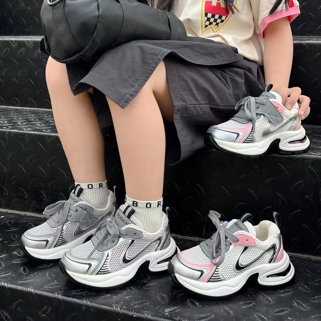 YXO亲子童鞋