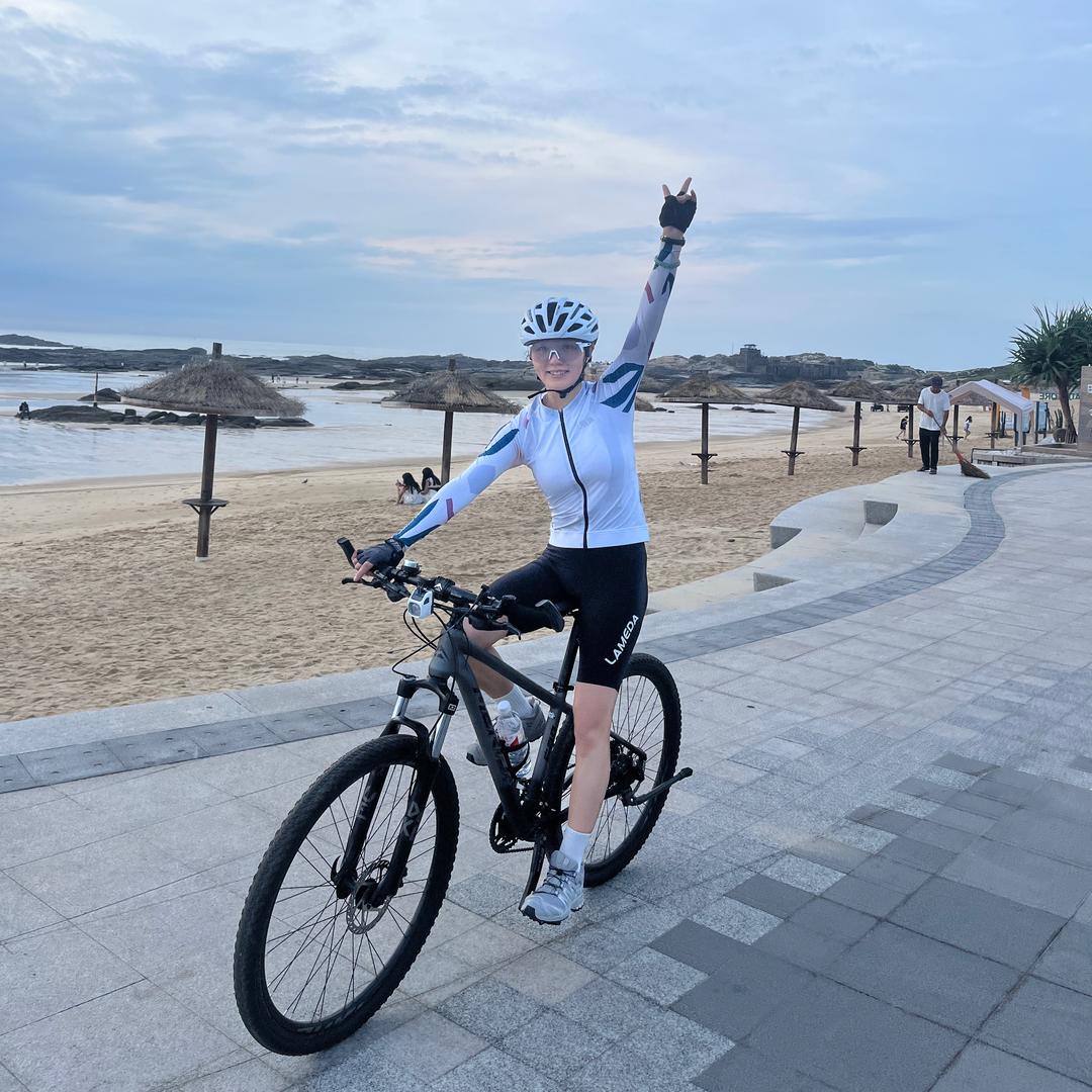 一起运动🏃‍♀️‍➡️