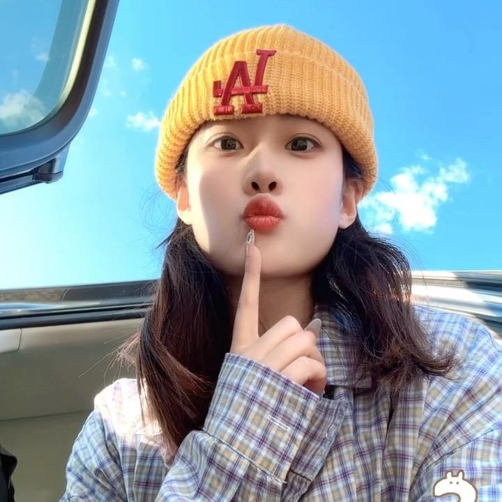 麦子🍂