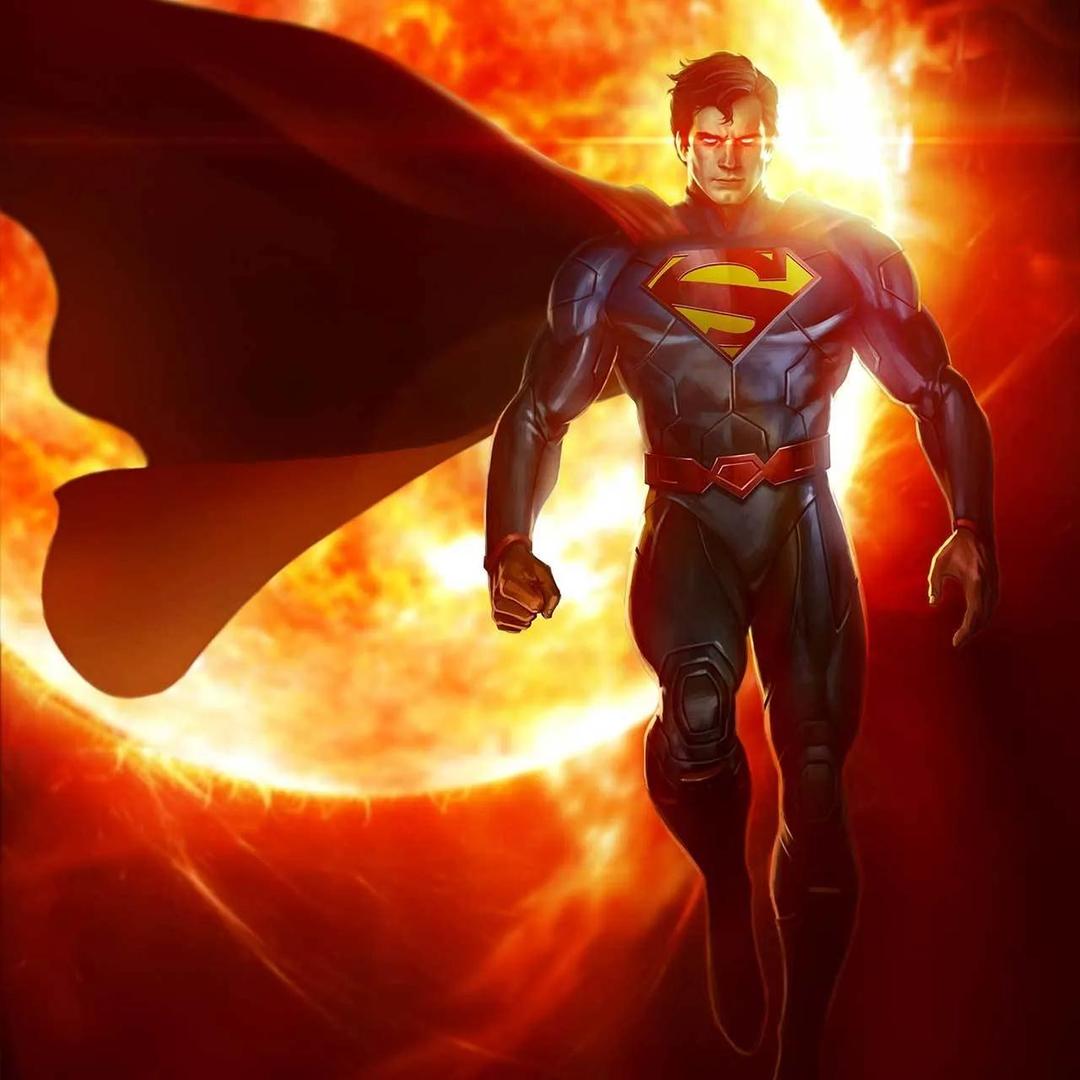 ✨Superman(超C)