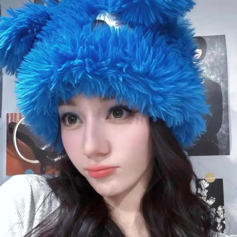 野生美羊羊