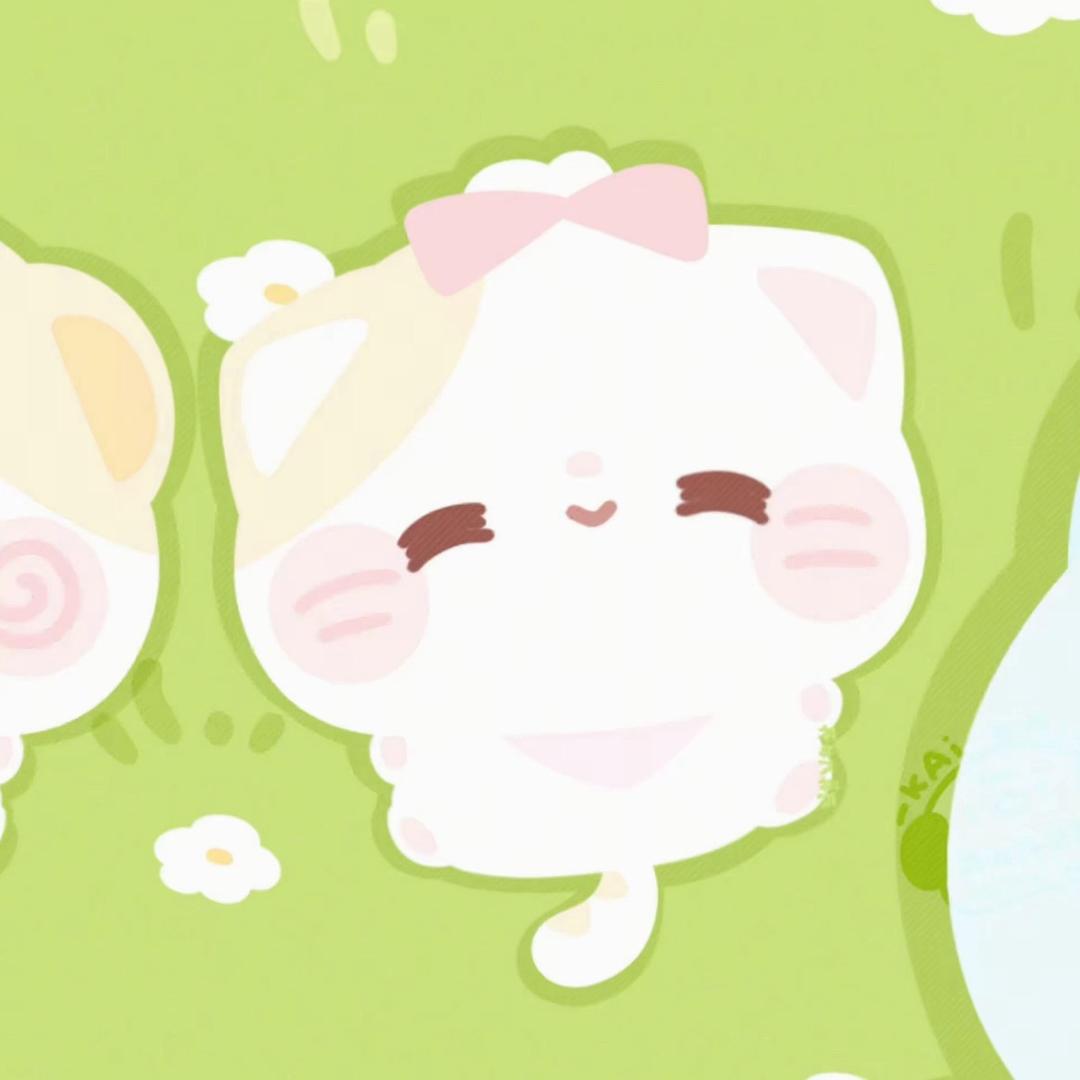 爱像首尔下初雪