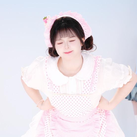 妮妮不是呢呢🐻（胖宝宝版）