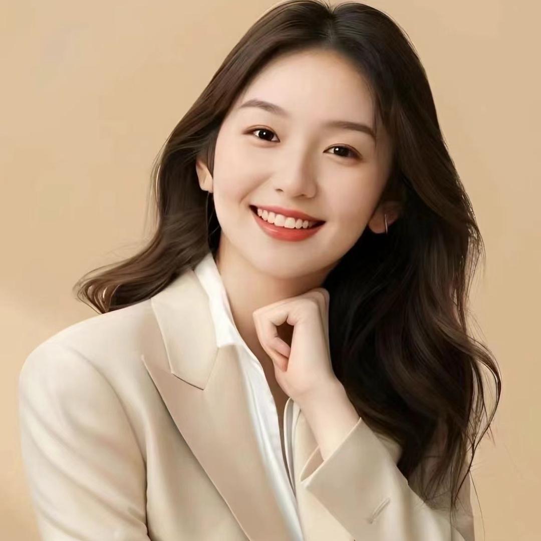 高顿公共营养师薇薇