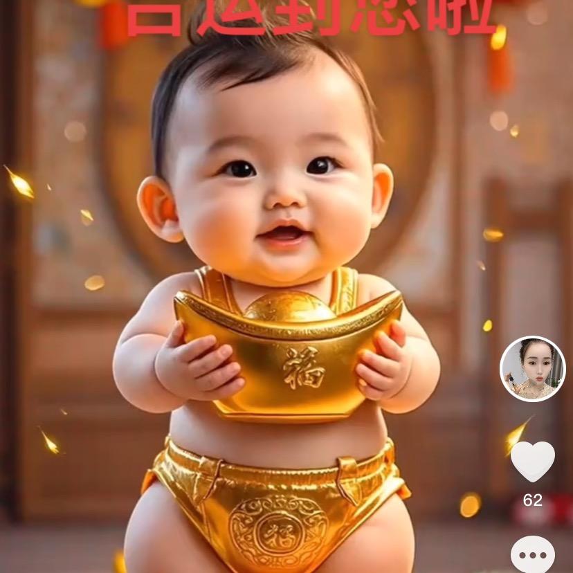 小鱼